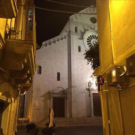 Appartamento Corte San Vito Bari Esterno foto